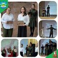 "Районный фестиваль "Россия, Родина моя"